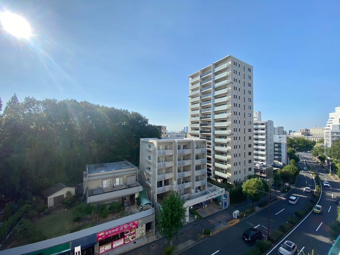 ＷＥＬＬコ－ト山手の物件内観写真