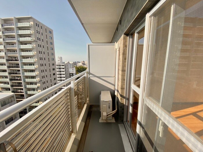 ＷＥＬＬコ－ト山手の物件内観写真