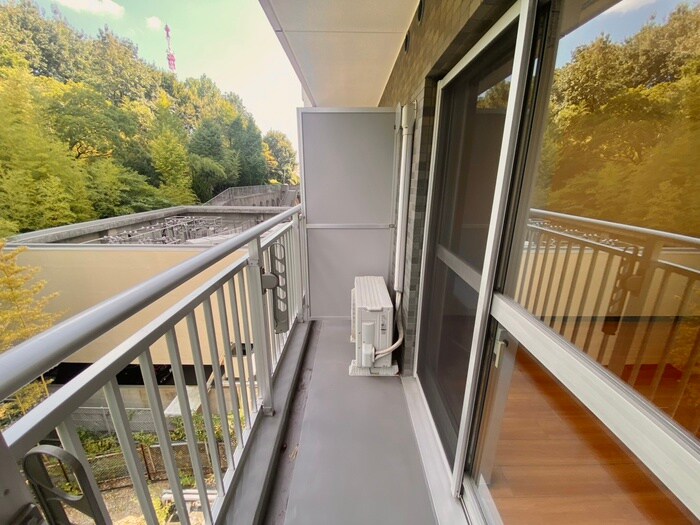 ＷＥＬＬコ－ト山手の物件内観写真