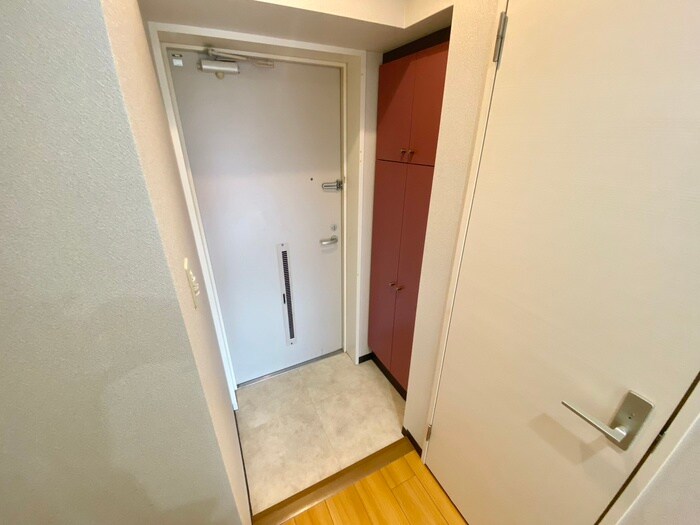 ＷＥＬＬコ－ト山手の物件内観写真