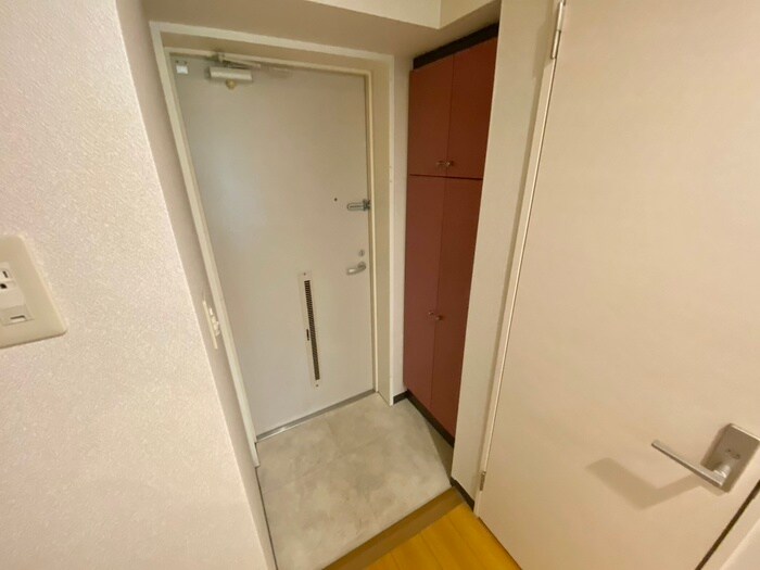 ＷＥＬＬコ－ト山手の物件内観写真