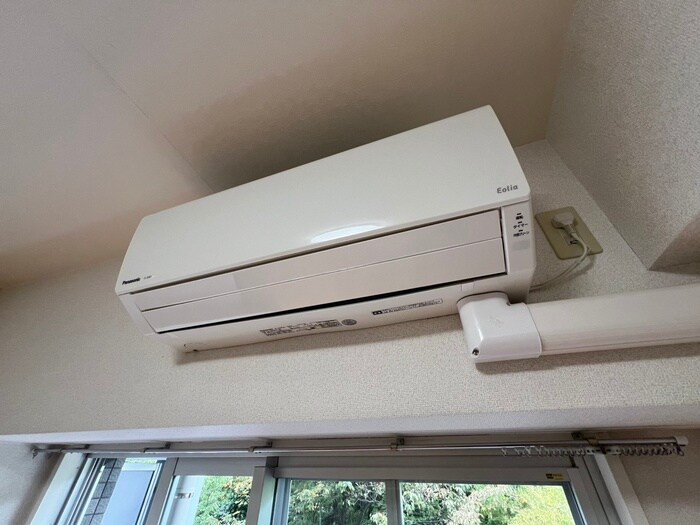 ＷＥＬＬコ－ト山手の物件内観写真