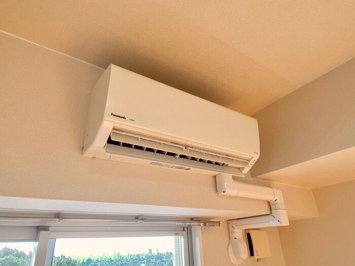 ＷＥＬＬコ－ト山手の物件内観写真