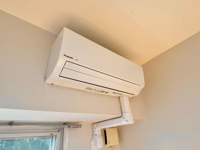 ＷＥＬＬコ－ト山手の物件内観写真