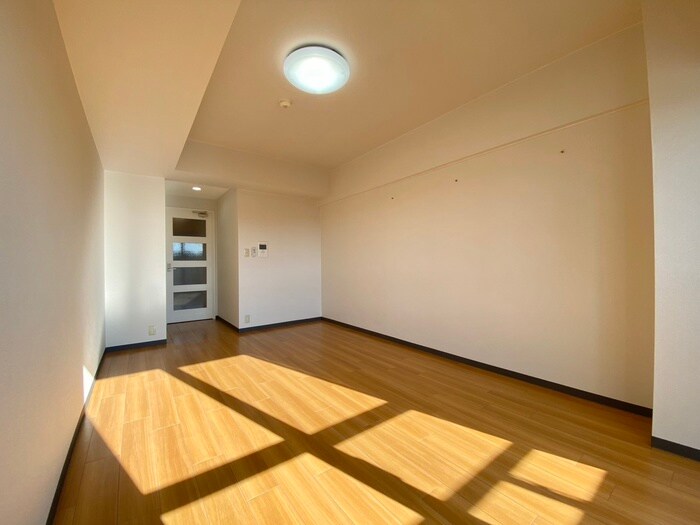 ＷＥＬＬコ－ト山手の物件内観写真