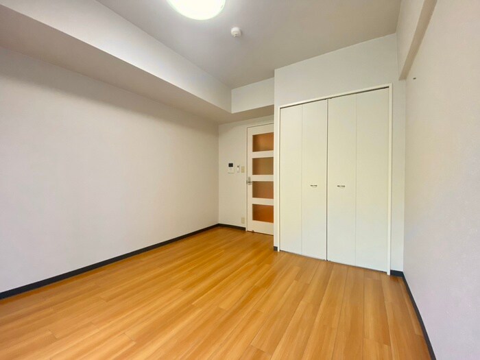 ＷＥＬＬコ－ト山手の物件内観写真