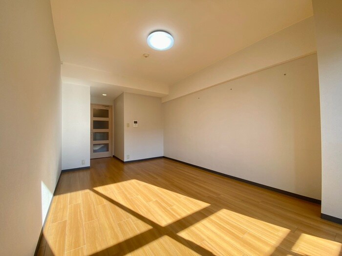 ＷＥＬＬコ－ト山手の物件内観写真