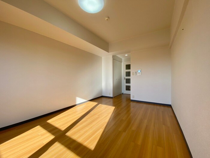 ＷＥＬＬコ－ト山手の物件内観写真