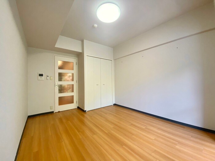 ＷＥＬＬコ－ト山手の物件内観写真