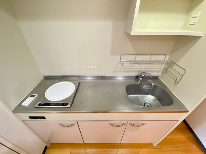 ＷＥＬＬコ－ト山手の物件内観写真