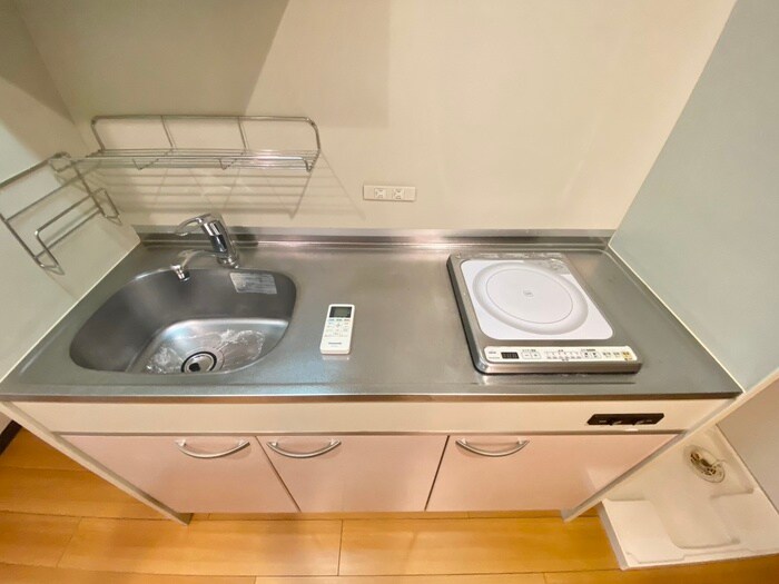 ＷＥＬＬコ－ト山手の物件内観写真