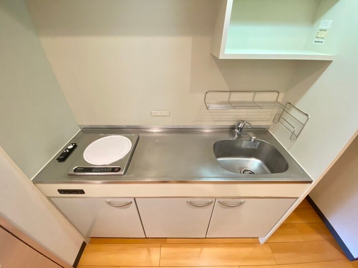 ＷＥＬＬコ－ト山手の物件内観写真