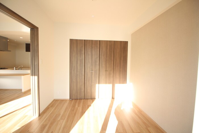 スプランディッド名駅NORTHの物件内観写真