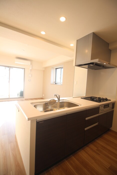 スプランディッド名駅NORTHの物件内観写真