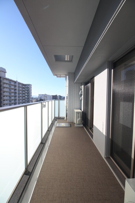 スプランディッド名駅NORTHの物件内観写真