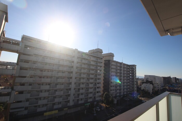 スプランディッド名駅NORTHの物件内観写真