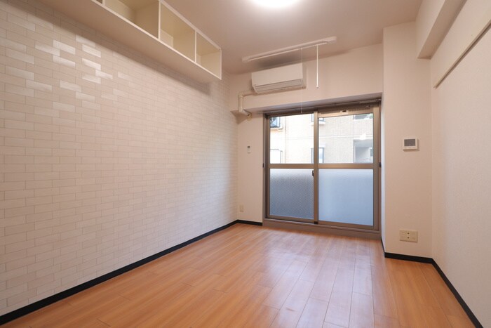 山手ヒルズの物件内観写真