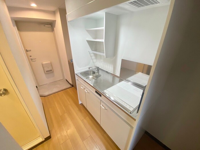 山手ヒルズの物件内観写真