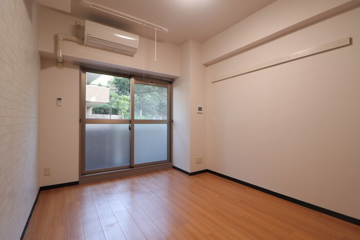 山手ヒルズの物件内観写真