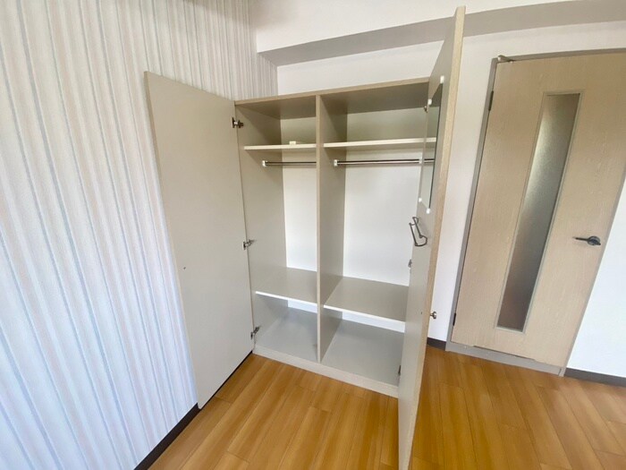 山手ヒルズの物件内観写真