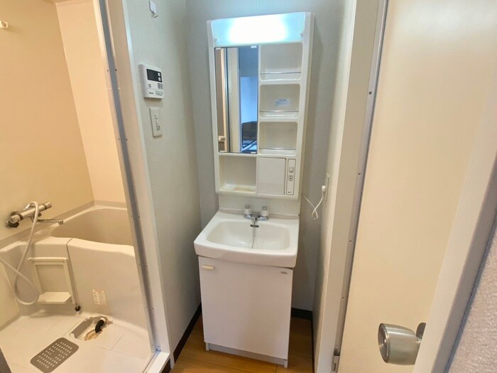 山手ヒルズの物件内観写真