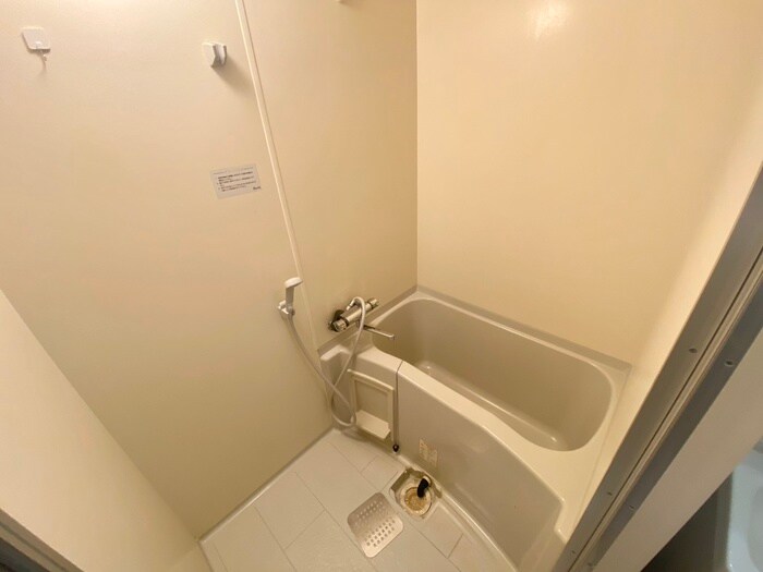 山手ヒルズの物件内観写真