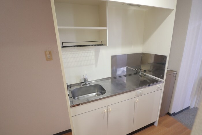 山手ヒルズの物件内観写真