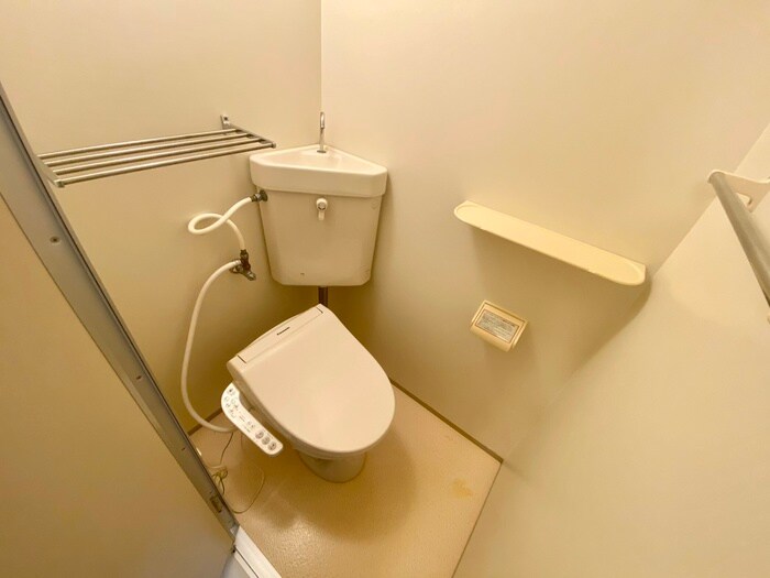 山手ヒルズの物件内観写真