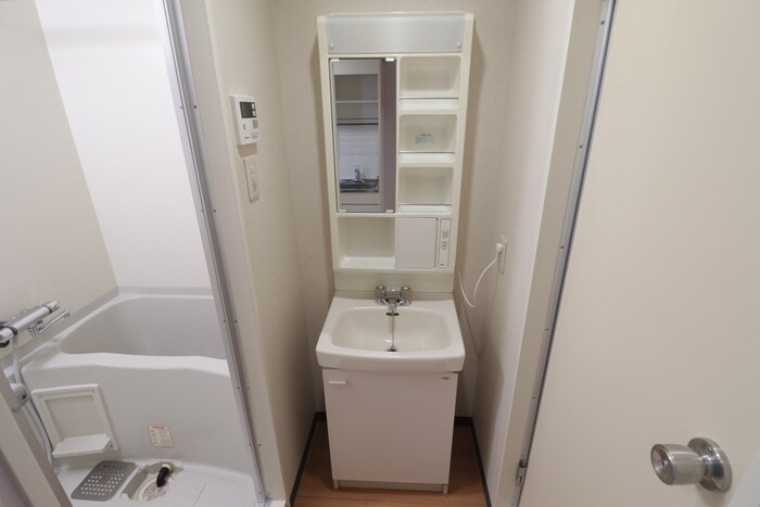 山手ヒルズの物件内観写真