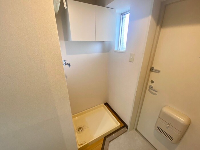 山手ヒルズの物件内観写真