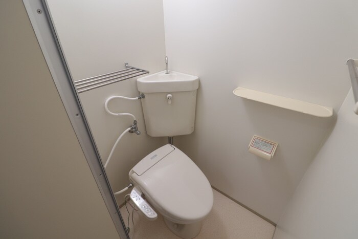 山手ヒルズの物件内観写真