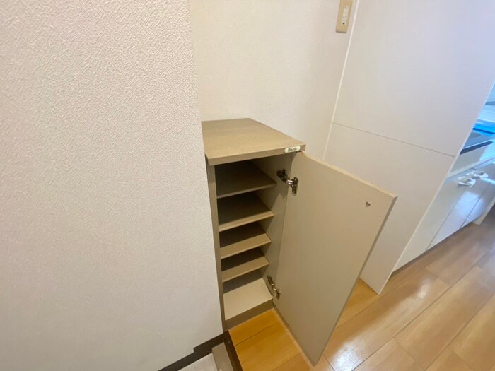 山手ヒルズの物件内観写真