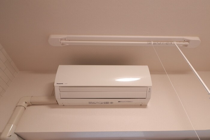 山手ヒルズの物件内観写真