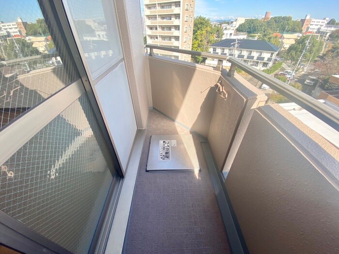 山手ヒルズの物件内観写真