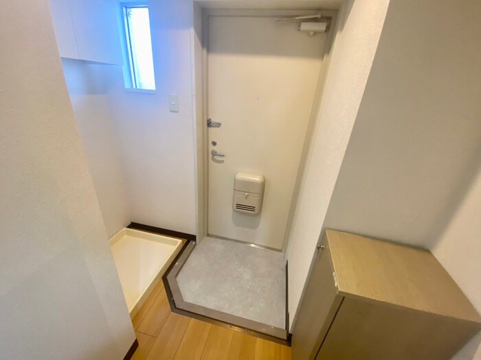 山手ヒルズの物件内観写真