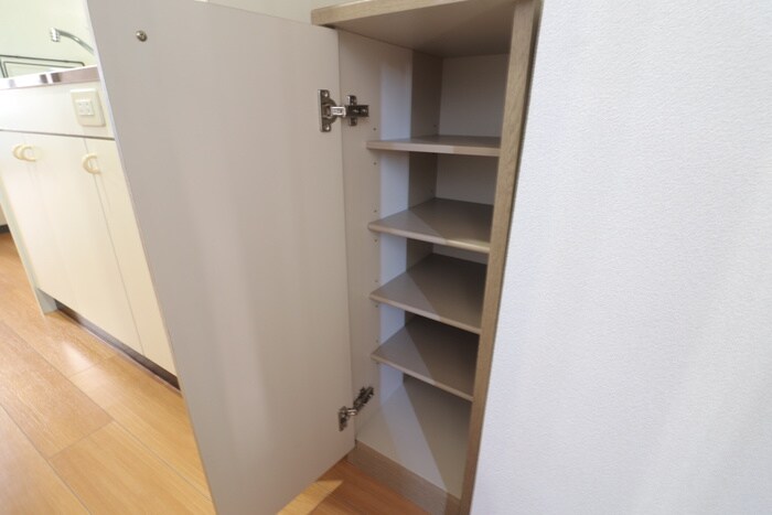 山手ヒルズの物件内観写真