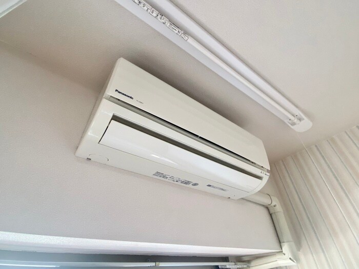 山手ヒルズの物件内観写真