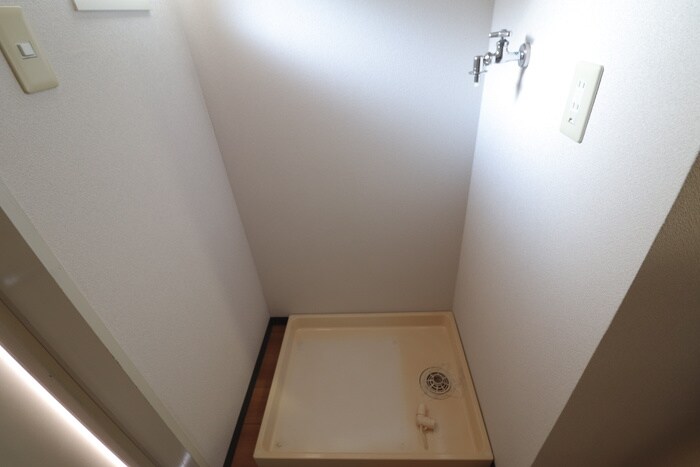 山手ヒルズの物件内観写真