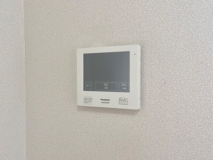 山手ヒルズの物件内観写真