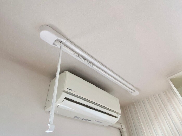 山手ヒルズの物件内観写真