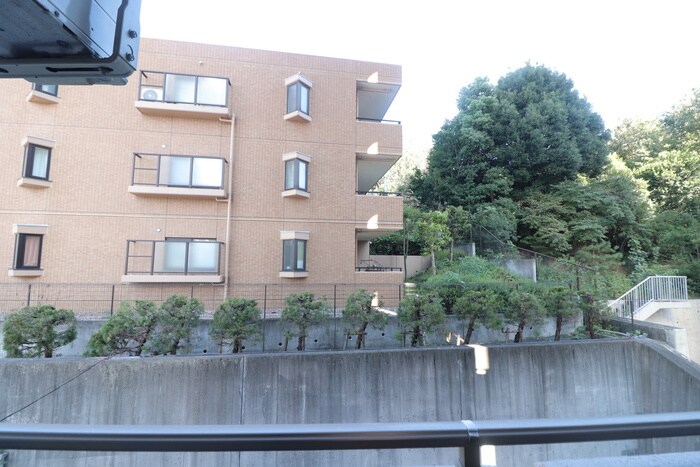 山手ヒルズの物件内観写真