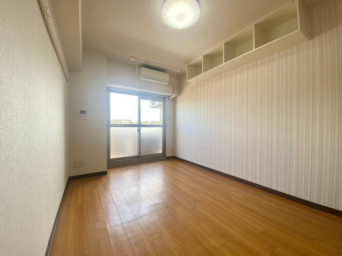 山手ヒルズの物件内観写真