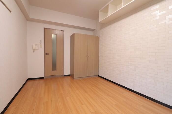 山手ヒルズの物件内観写真