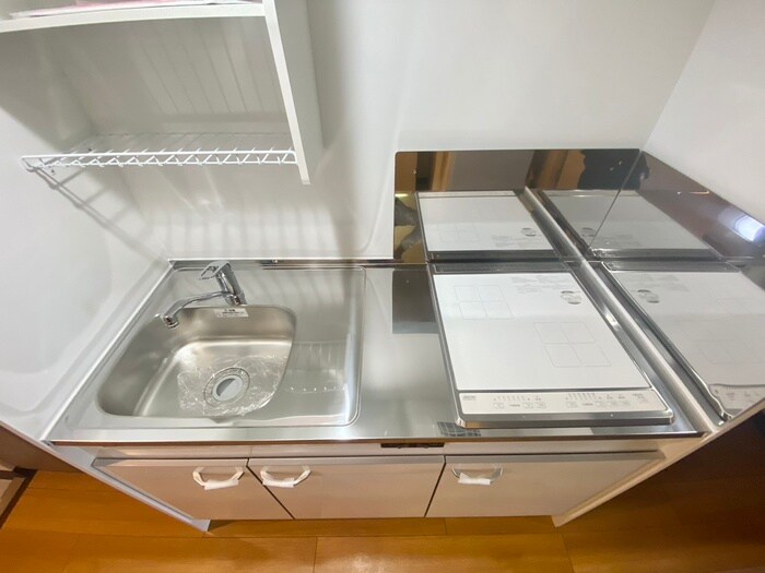 山手ヒルズの物件内観写真