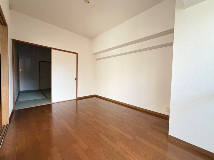 ケルン白壁の物件内観写真