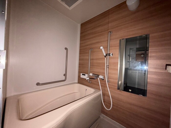 ケルン白壁の物件内観写真