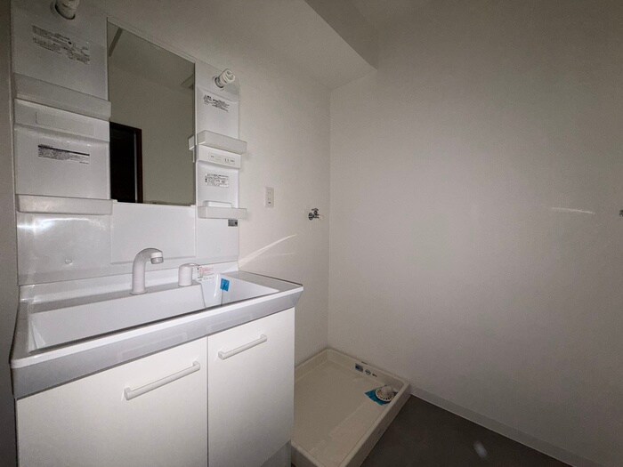 ケルン白壁の物件内観写真