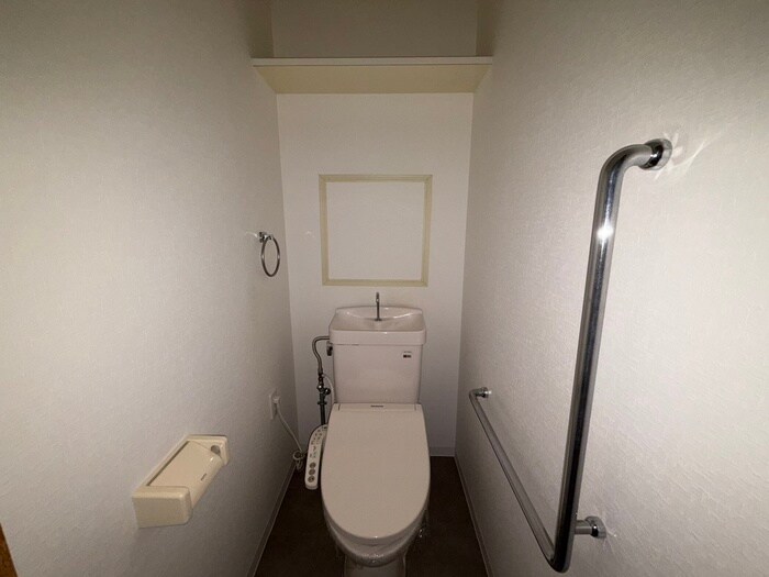 ケルン白壁の物件内観写真