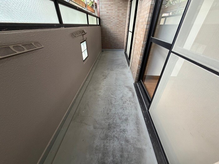 ケルン白壁の物件内観写真