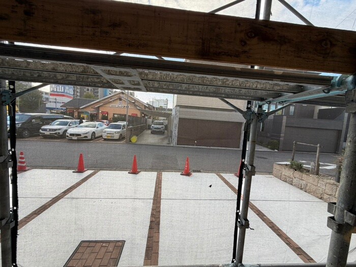 ケルン白壁の物件内観写真